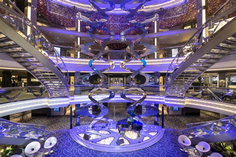 msc grandiosa review  Free upgrade! Book an eligible stateroom on any qualifying sailing and receive a free upgrade! In some cases, you'll be upgraded to a more desirable location aboard your ship